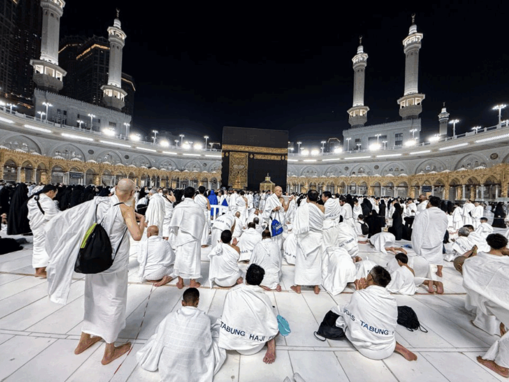 Ujian Sebenar Bermula Selepas Menunaikan Haji, 9 Amalan Ini Bantu Kekalkan Momentum Ibadah Di Tanah Air